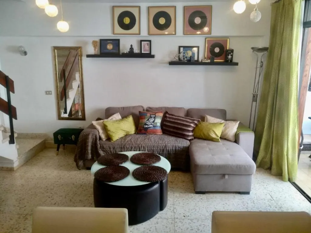 Image of Duplex Apartment in Edificio Altemar