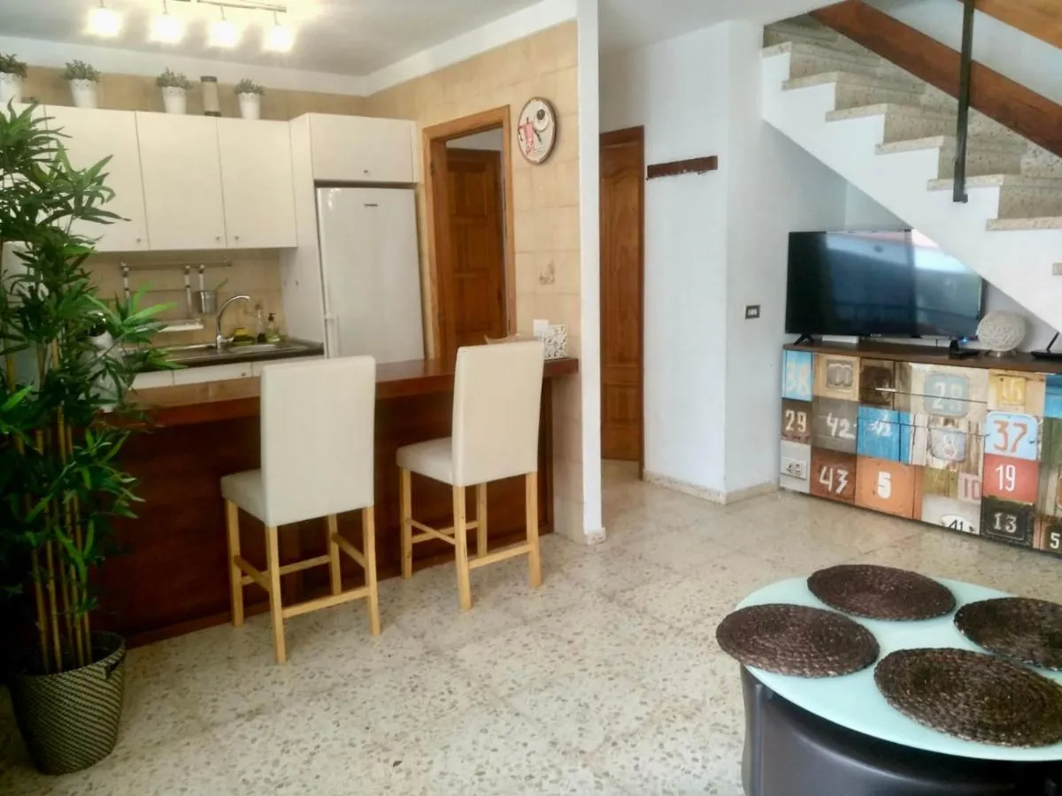 Image 6 of Duplex Apartment in Edificio Altemar