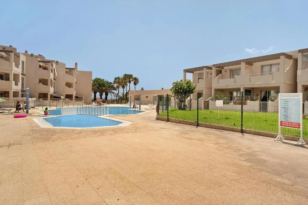 Image of Dúplex La Tejita Beach By Paramount Holidays