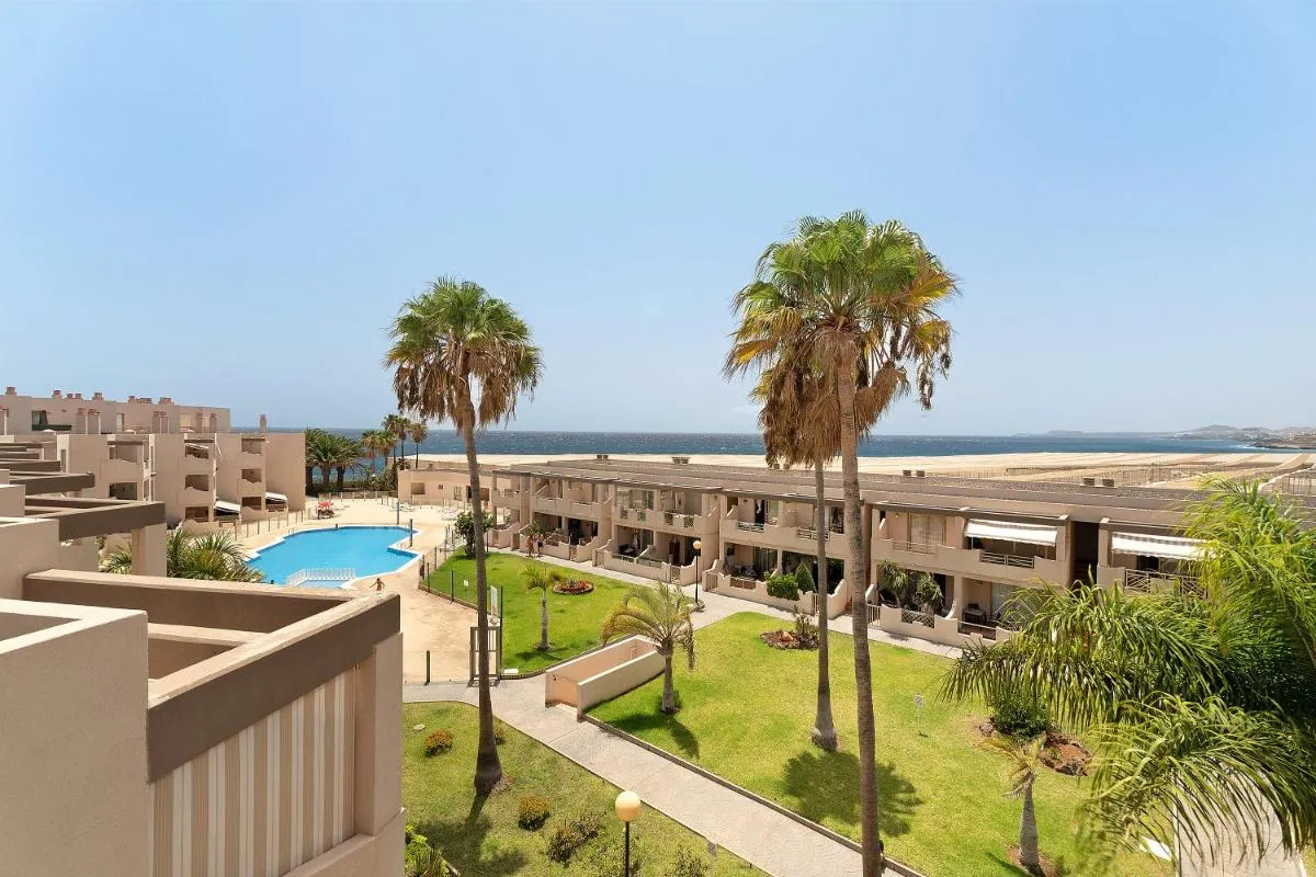 Image 5 of Dúplex La Tejita Beach By Paramount Holidays