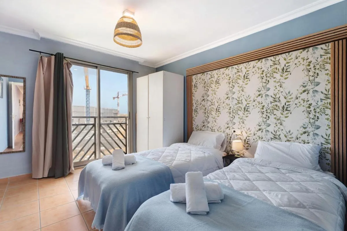 Image 1 of Dúplex La Tejita Beach By Paramount Holidays