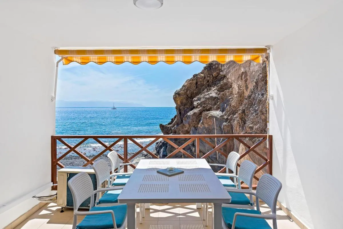 Image 1 of Duplex Ocean View Apartment in Neptuno