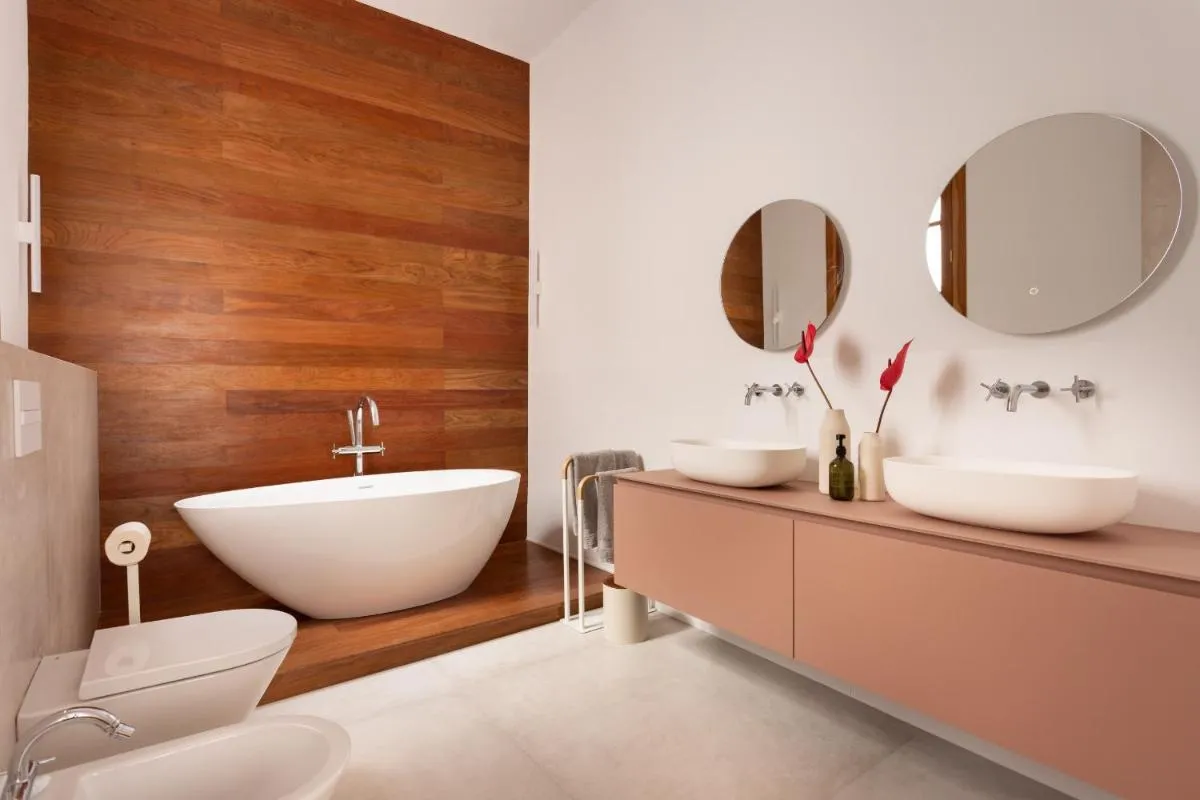 Image 6 of EDEN RENTALS Luxury Premier Penthouse