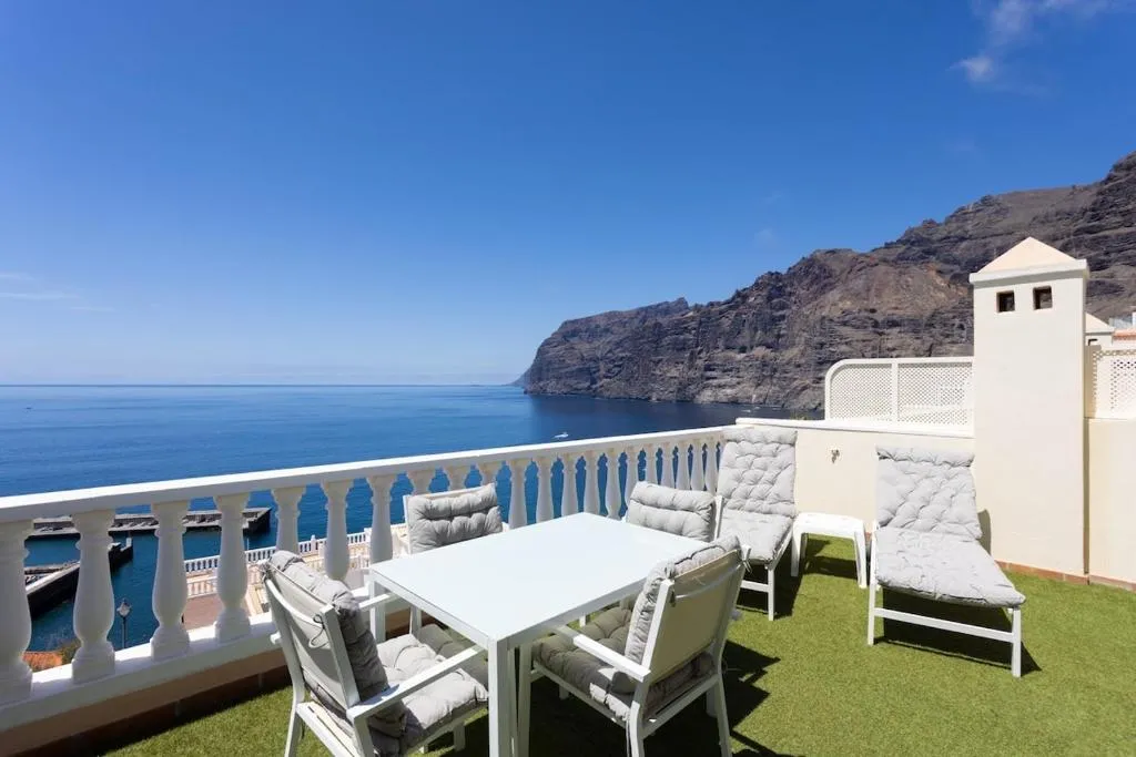 Image of EDEN RENTALS Maravillosas Vistas al Oceano y Los Acantilados