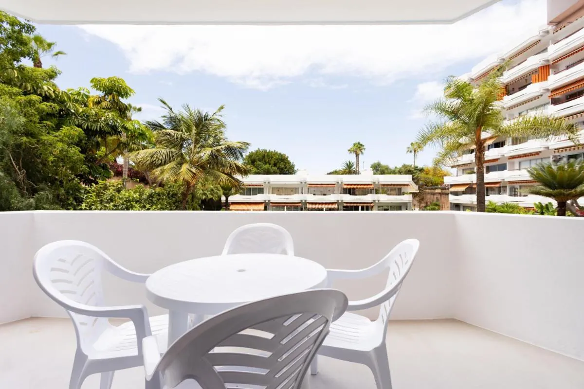 Image 6 of EDEN RENTALS White Molino Paradise
