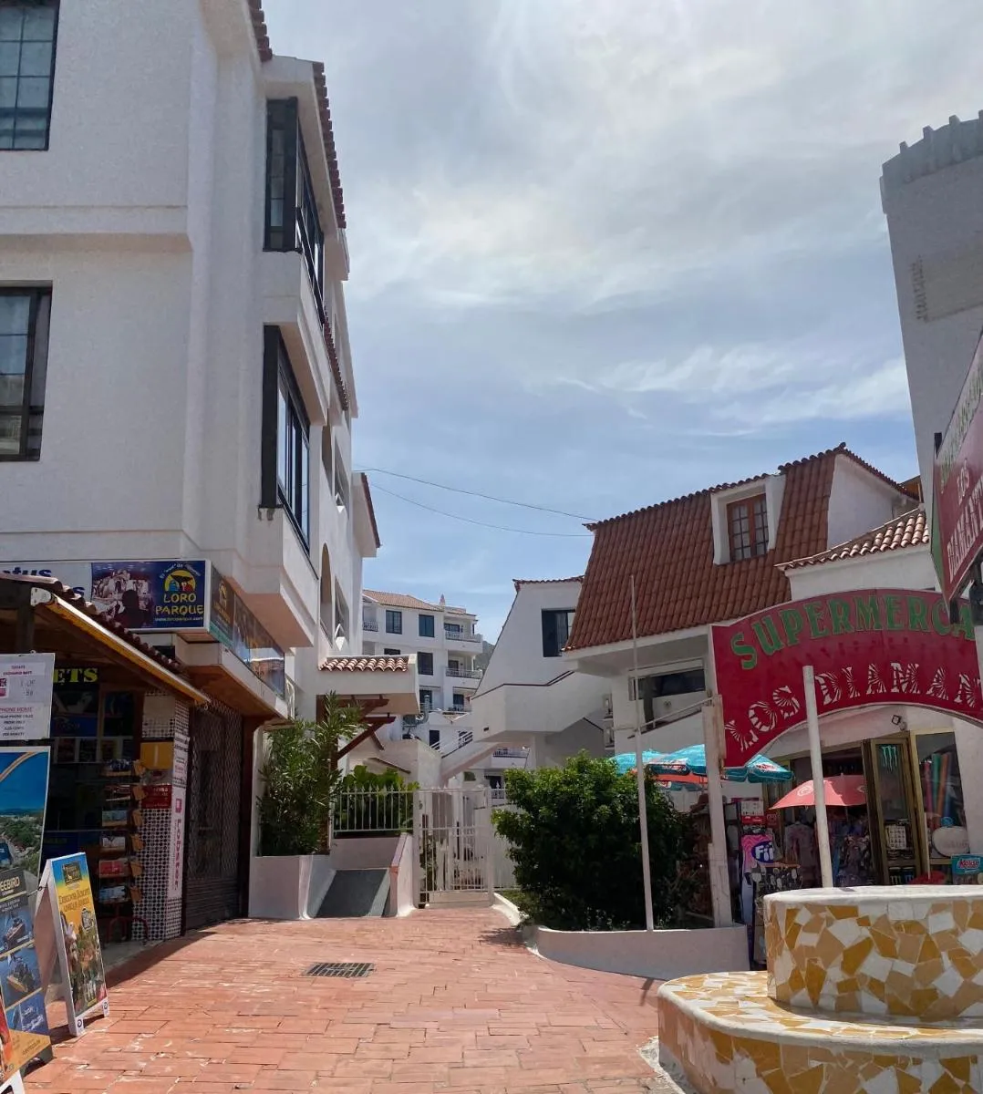 Image 5 of EL DIAMANTINO de Los Cristianos