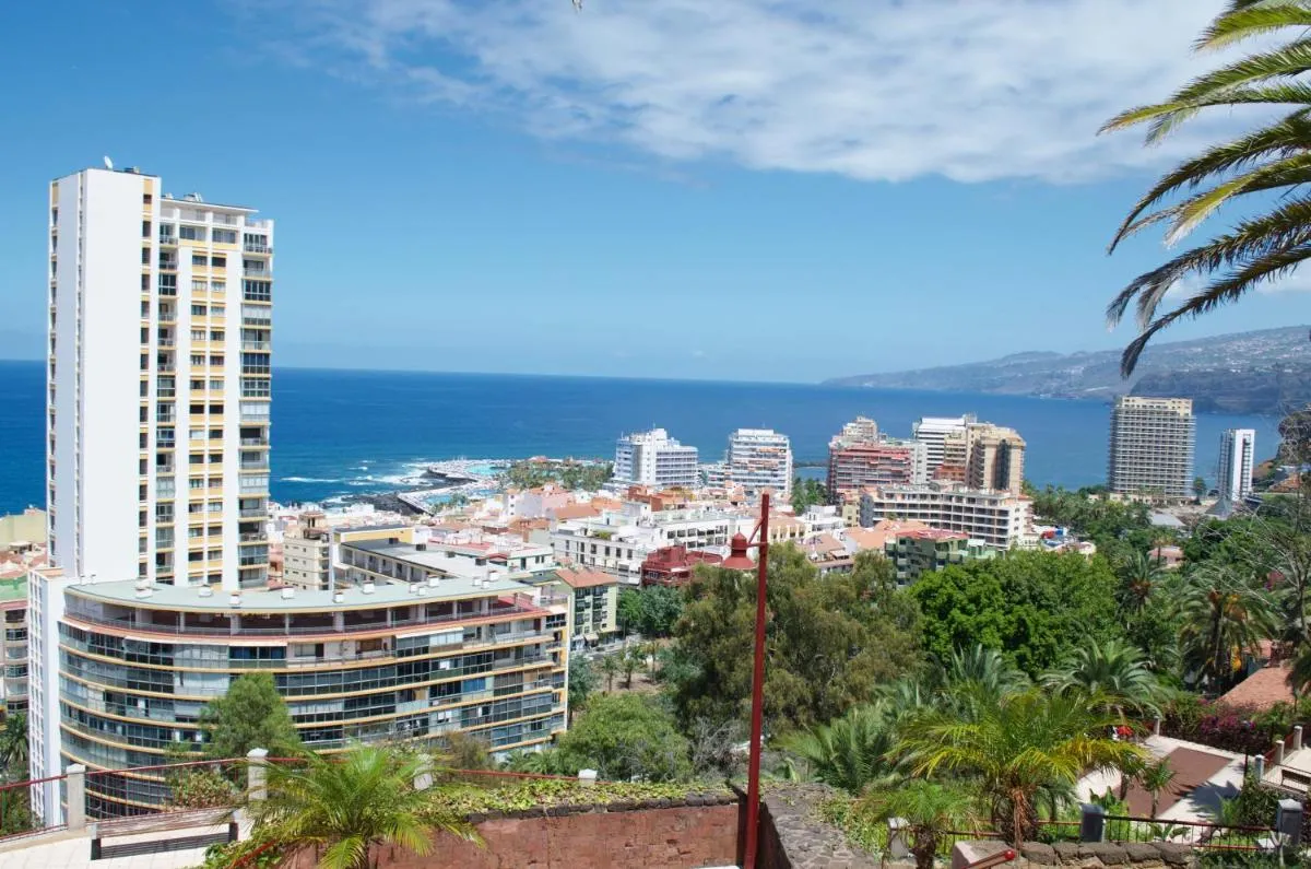 Image 6 of Edificio Las Marañuelas, Puerto La Cruz, Islas Canarias Tenerife