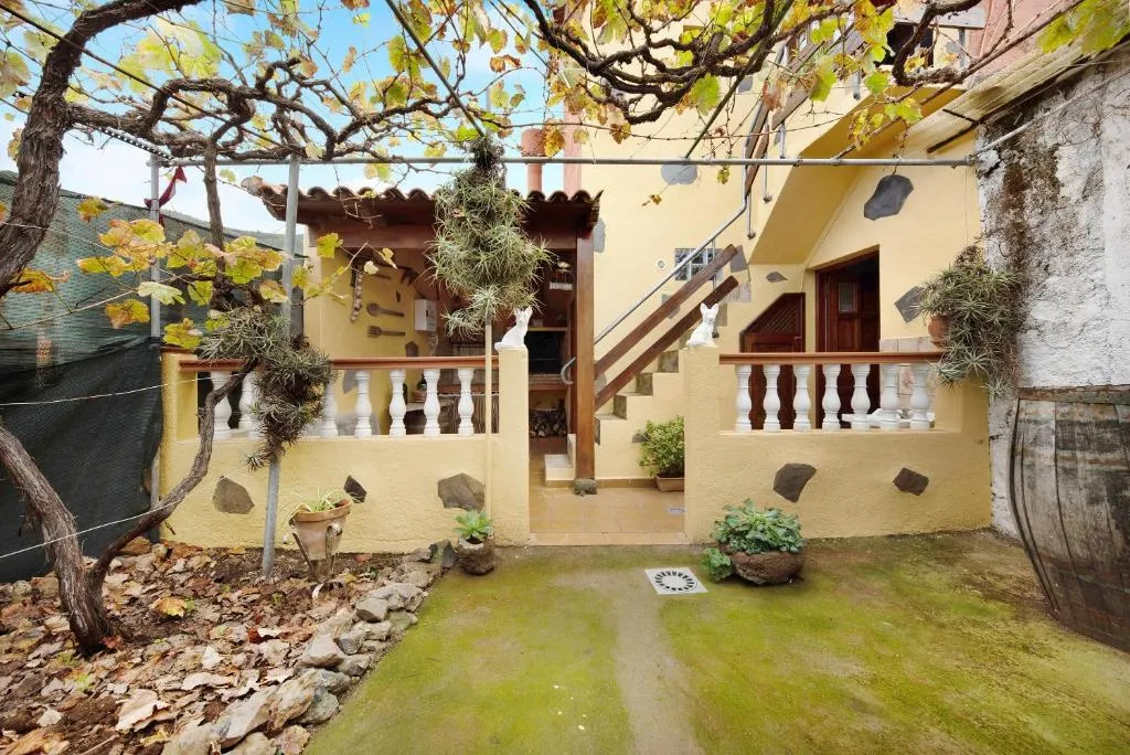 Image of El Lagar
