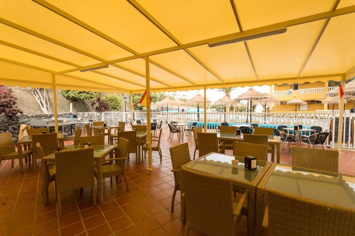 Image 4 of El Marques Palace by Intercorp Group