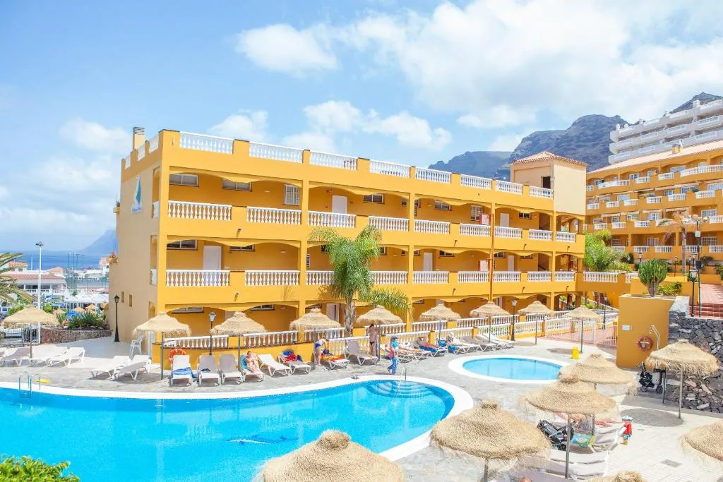 Image of El Marques Palace by Intercorp Group