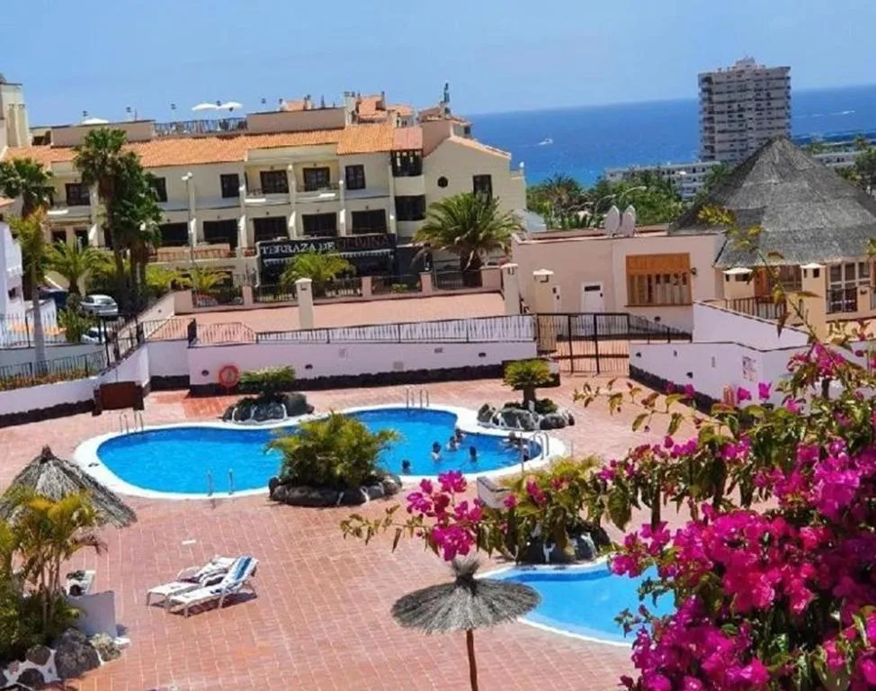 Image of El Mirador Los Cristianos
