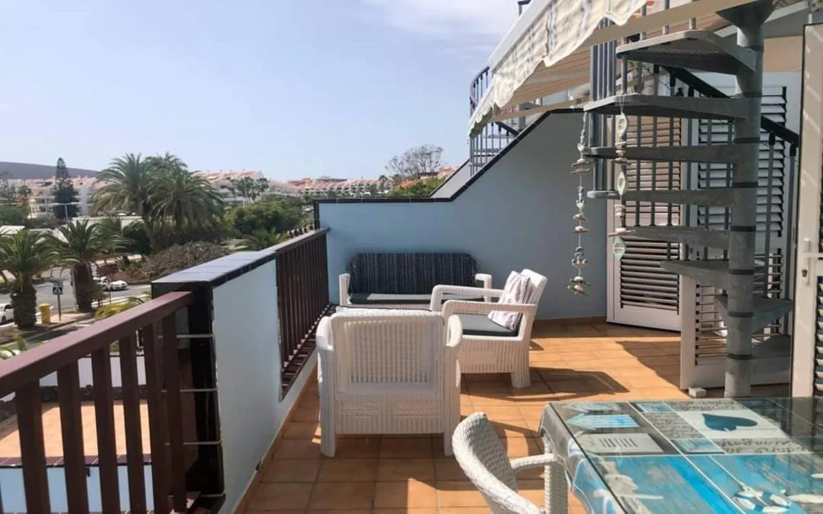 Image 4 of El Mirador Los Cristianos