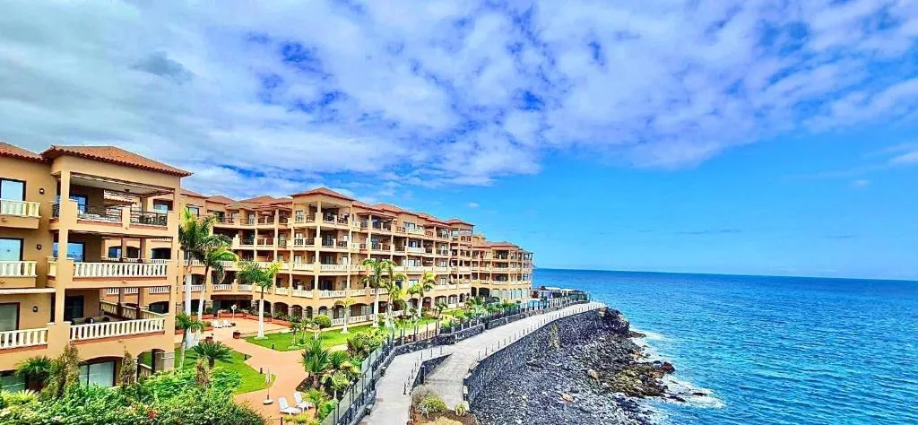 Image of El Nautico Apartment