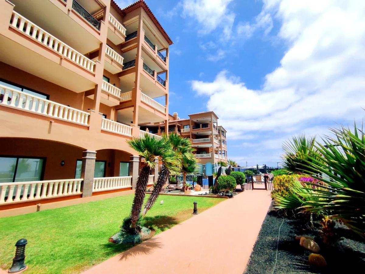 Image 6 of El Nautico Suites, the beachfront Paradise