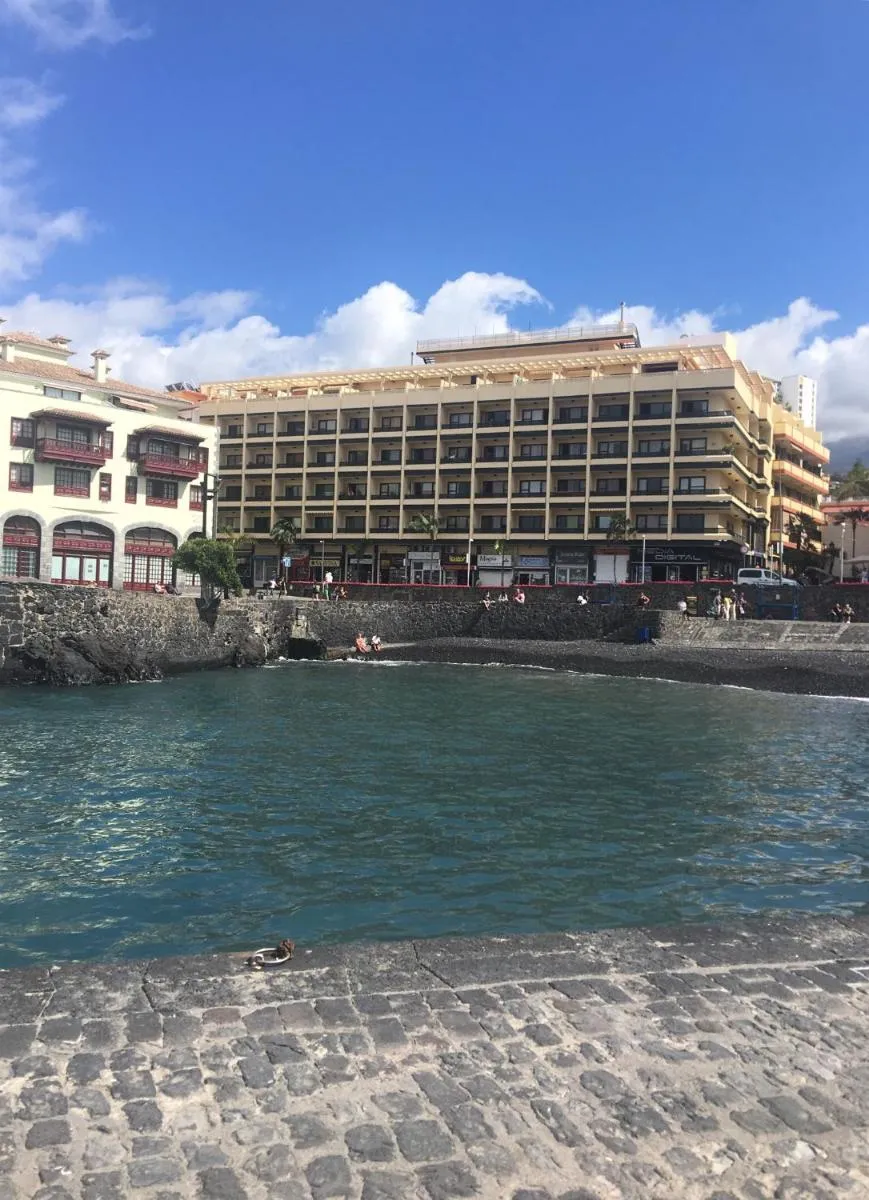 Image 6 of El Palacete del Puerto