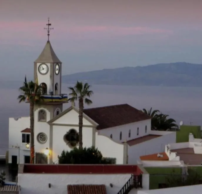 Image of El Rinconcito