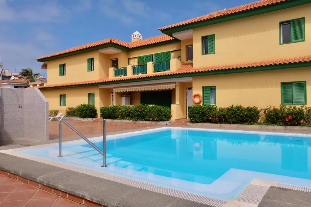 Image of El Roble