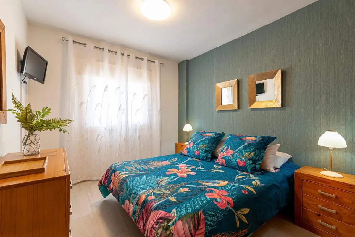Image 6 of Elegant Candelaria apartment with ocean views