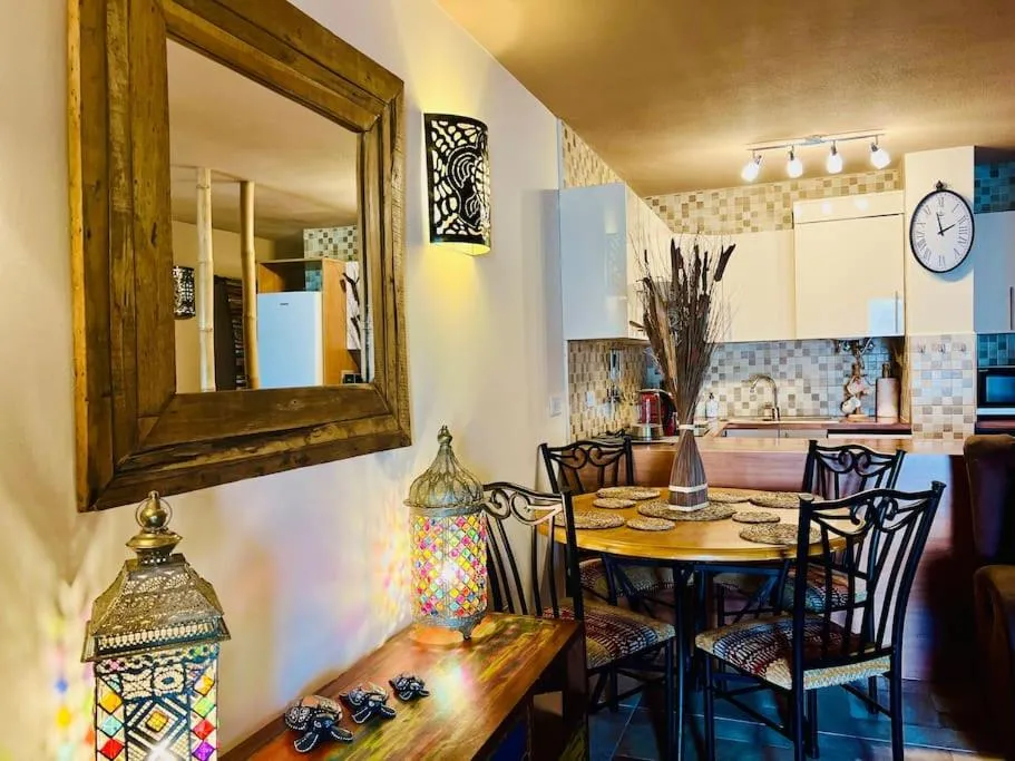 Image 4 of Elegant apartment in Amarilla Golf – FW 411