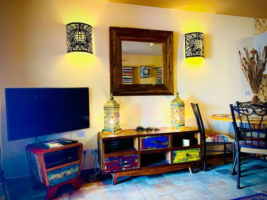 Image 5 of Elegant apartment in Amarilla Golf – FW 411
