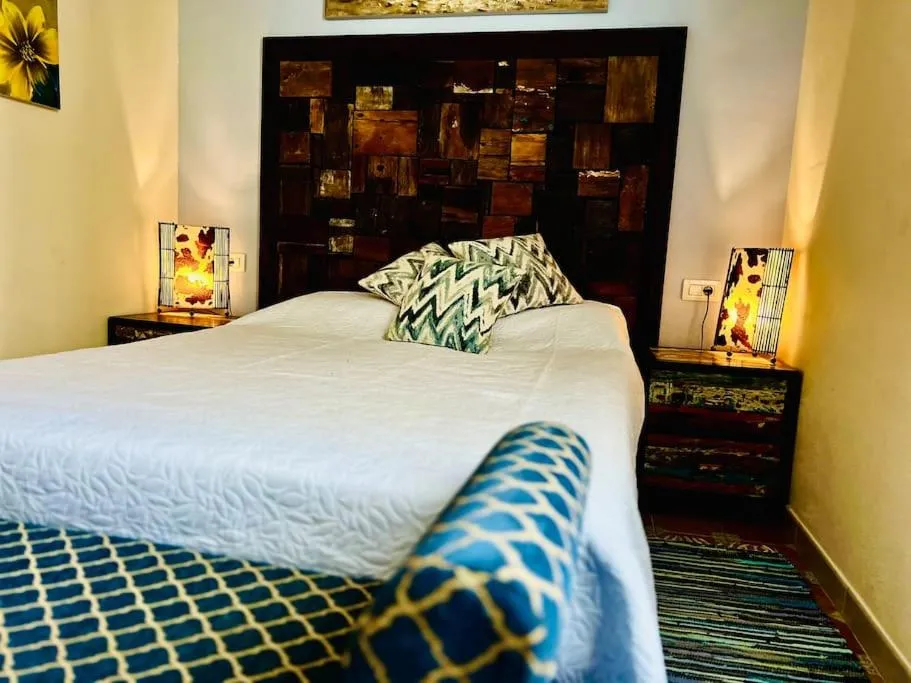 Image 1 of Elegant apartment in Amarilla Golf – FW 411