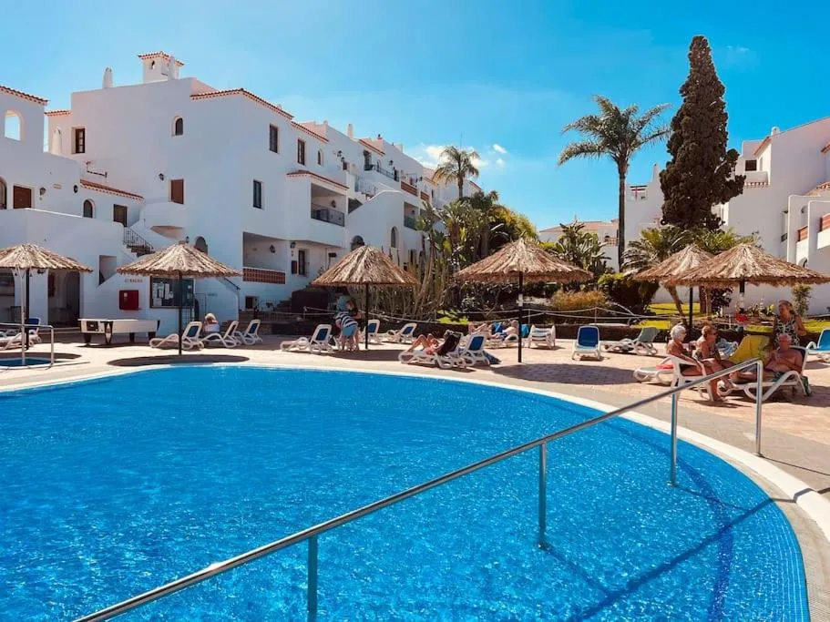 Image 3 of Elegant apartment in Amarilla Golf – FW 411