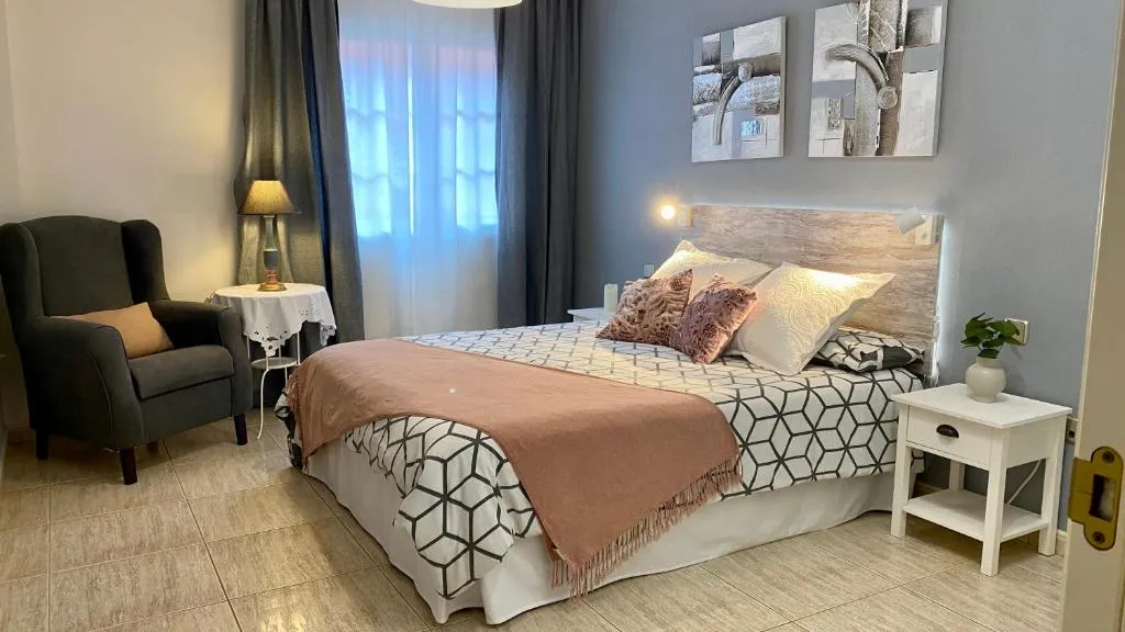 Image of Elegante piso en Puerto de la Cruz