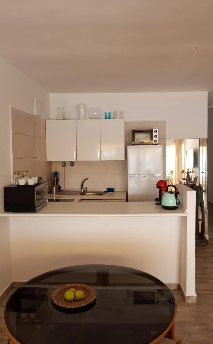 Image 4 of En Primera línea de mar y piscina – Apartamento AZUR – El Ancla – Callao Salvaje – COSTA ADEJE