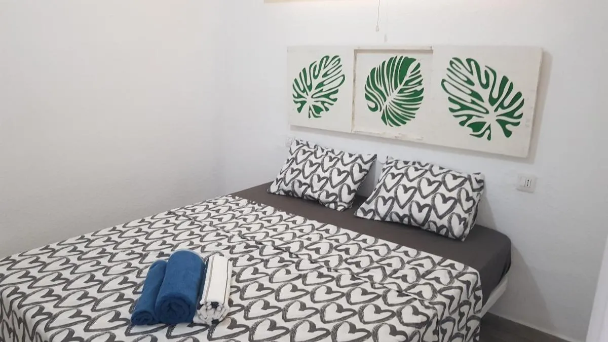 Image 1 of En Primera línea de mar y piscina – Apartamento AZUR – El Ancla – Callao Salvaje – COSTA ADEJE
