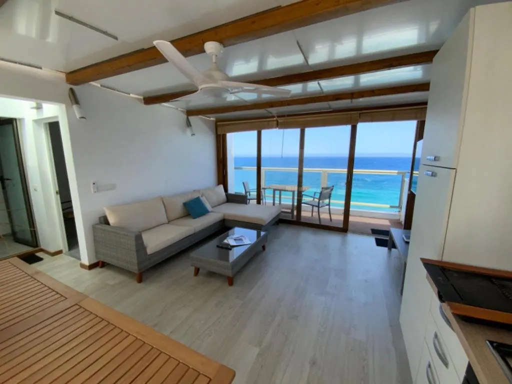 Image of Eros OceanView Attic