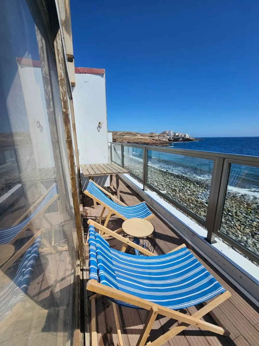 Image 5 of Eros OceanView Attic