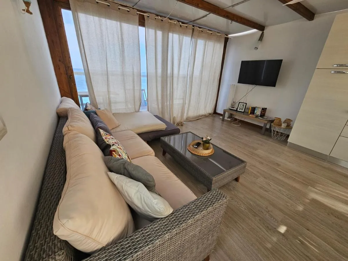Image 4 of Eros OceanView Attic