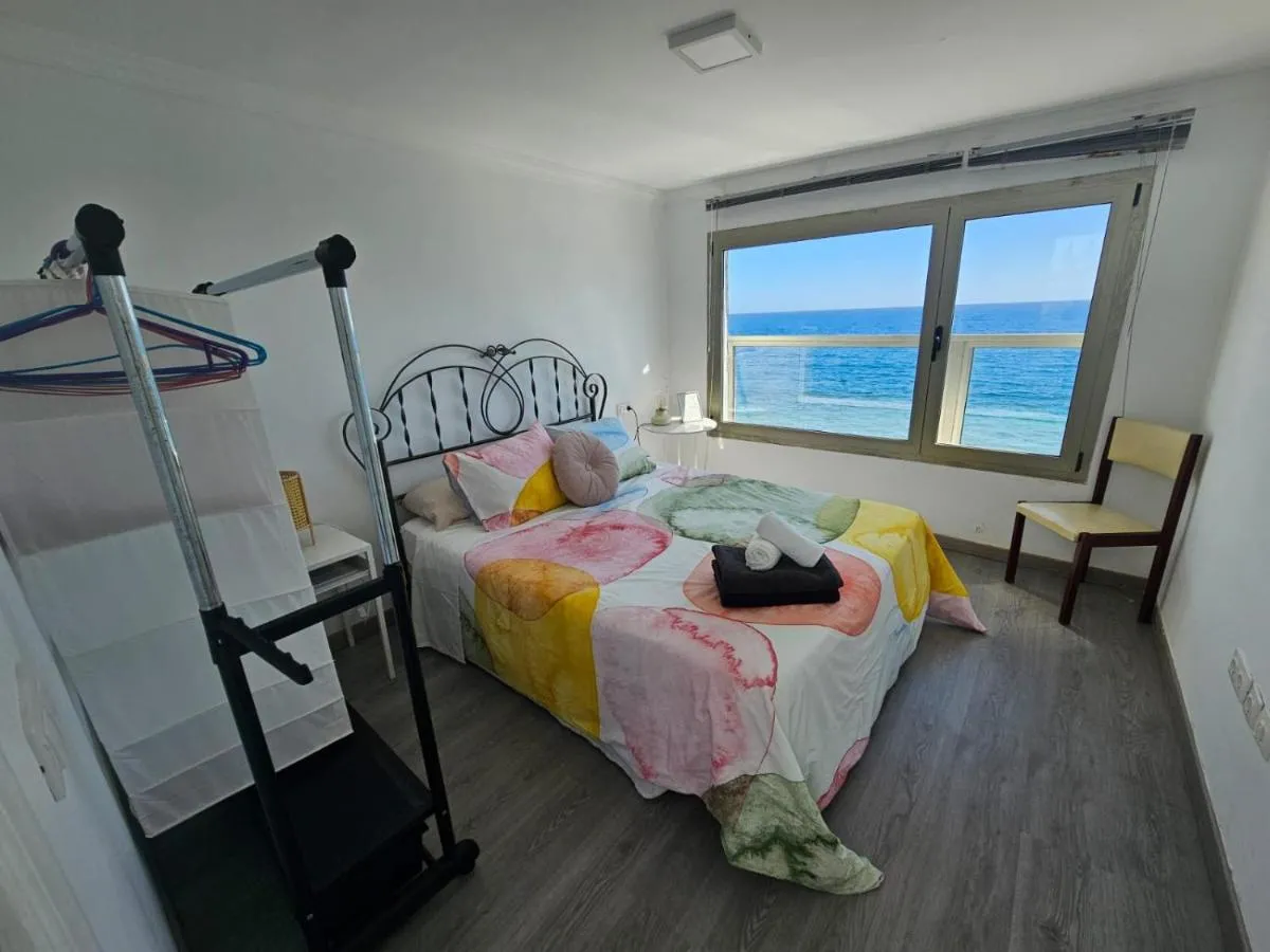 Image 1 of Eros OceanView Attic