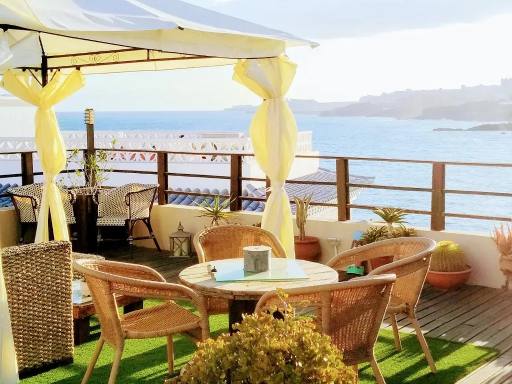 Image of Estrella del Mar
