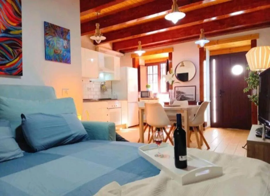 Image 6 of Estudio El Ingenio de San Andrés