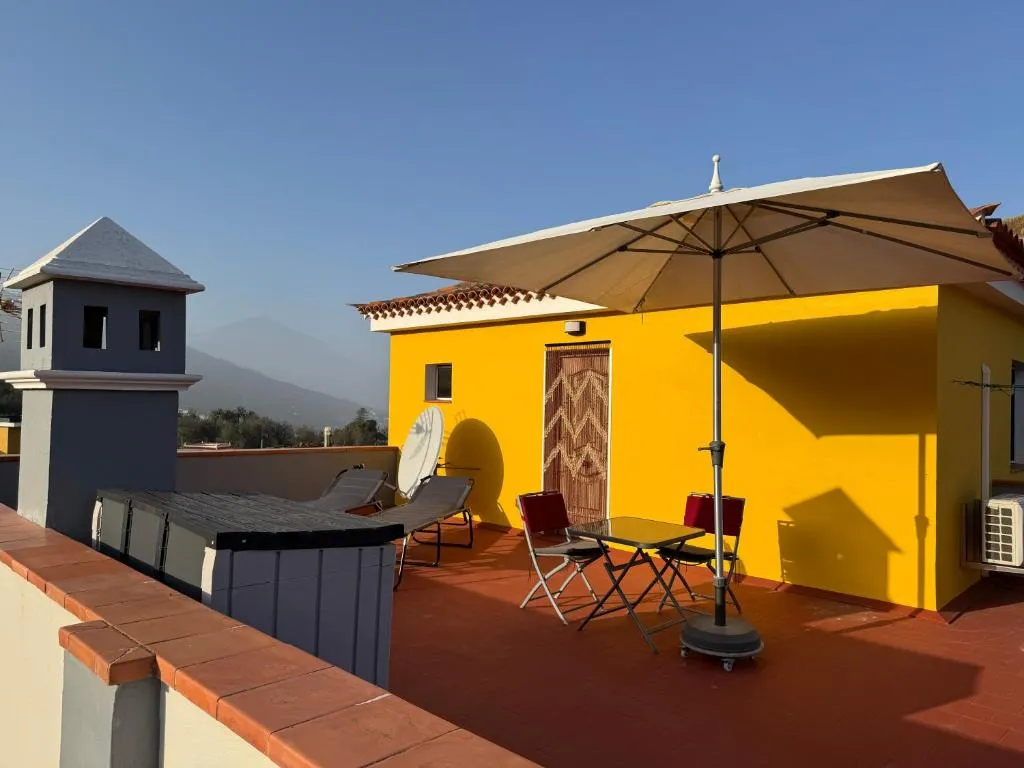 Image of Estudio en las montañas