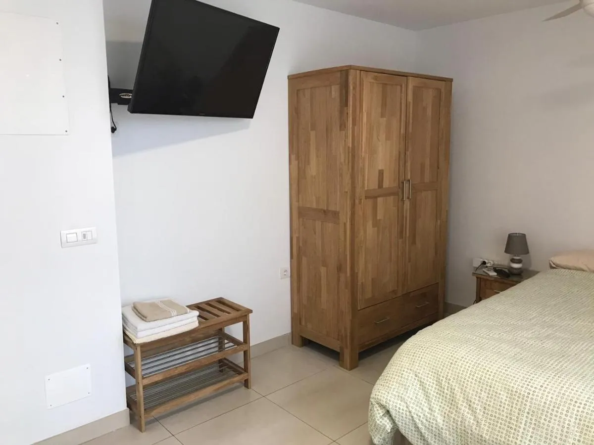 Image 6 of Estudio nuevo con baño, cocina y gran terraza