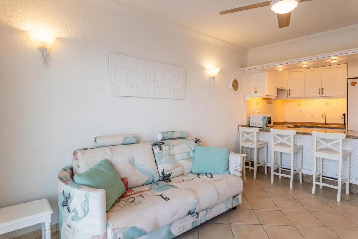 Image 4 of Exclusive Sea Views Villamar – Big Terrace & Pool