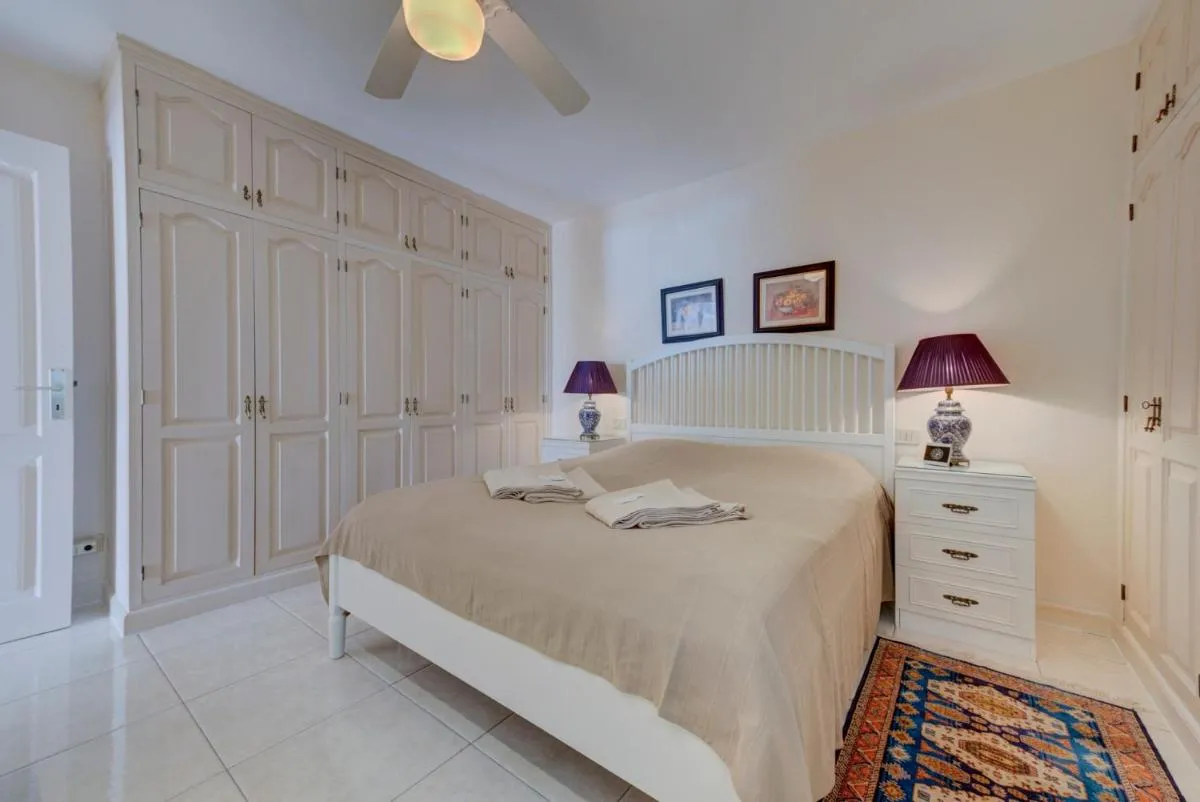 Image 1 of Exclusive frontline one bedroom apartment