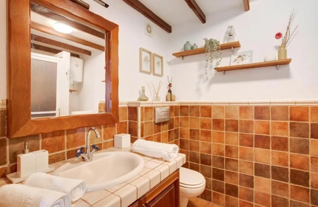 Image 2 of Experiences Salitre Suite