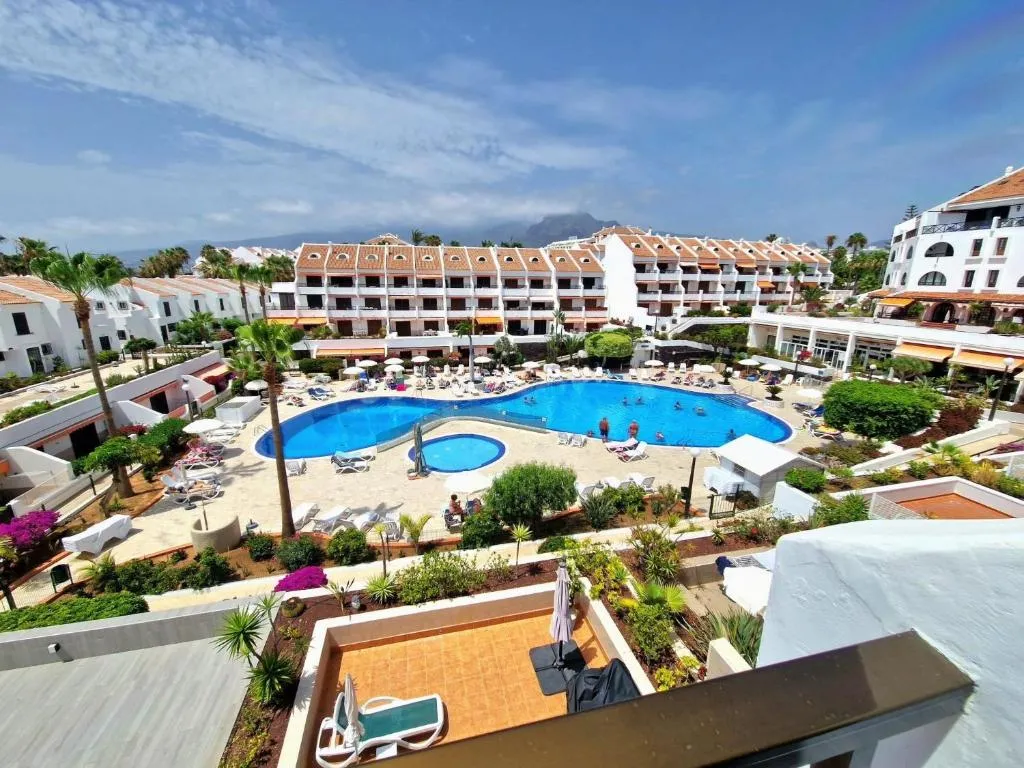 Image of F-318 Parque Santiago 1 by TENERIFE DREAM PROPERTIES