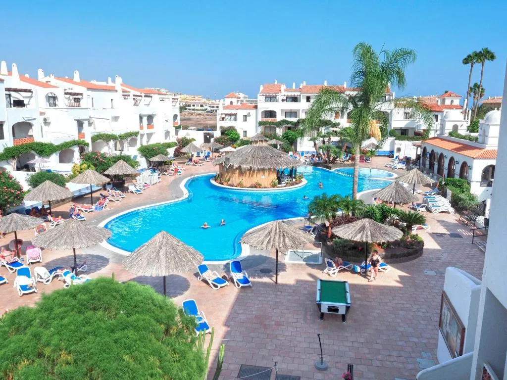 Image of Fairways Club