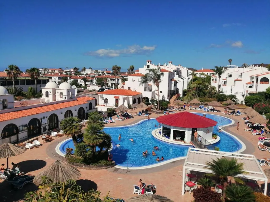 Image of Fairways Club Terrace