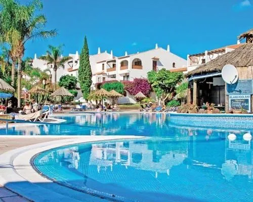Image of Fantastic sea and golf course view house with 3 bedrooms