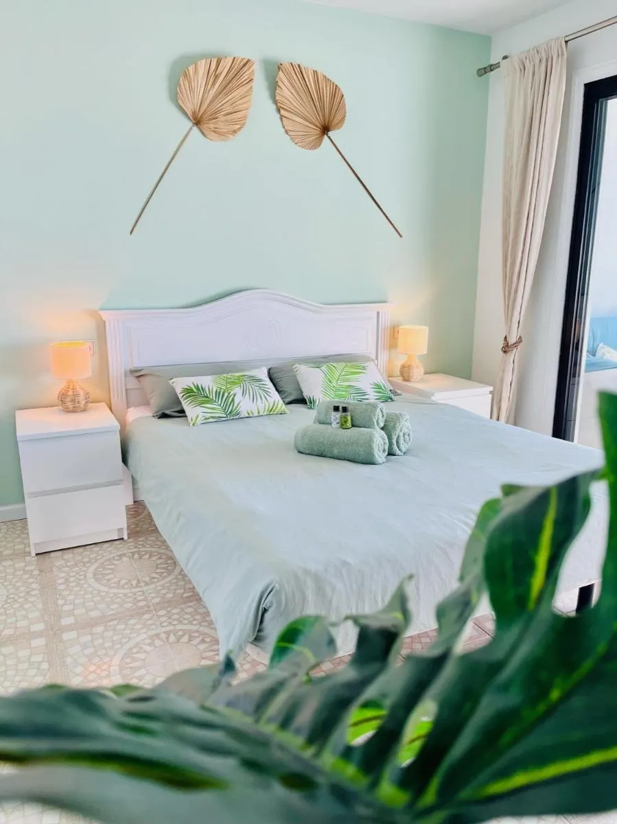 Image 3 of Fantastic sea and golf course view house with 3 bedrooms
