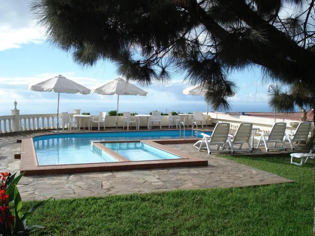 Image of Finca AliBaba