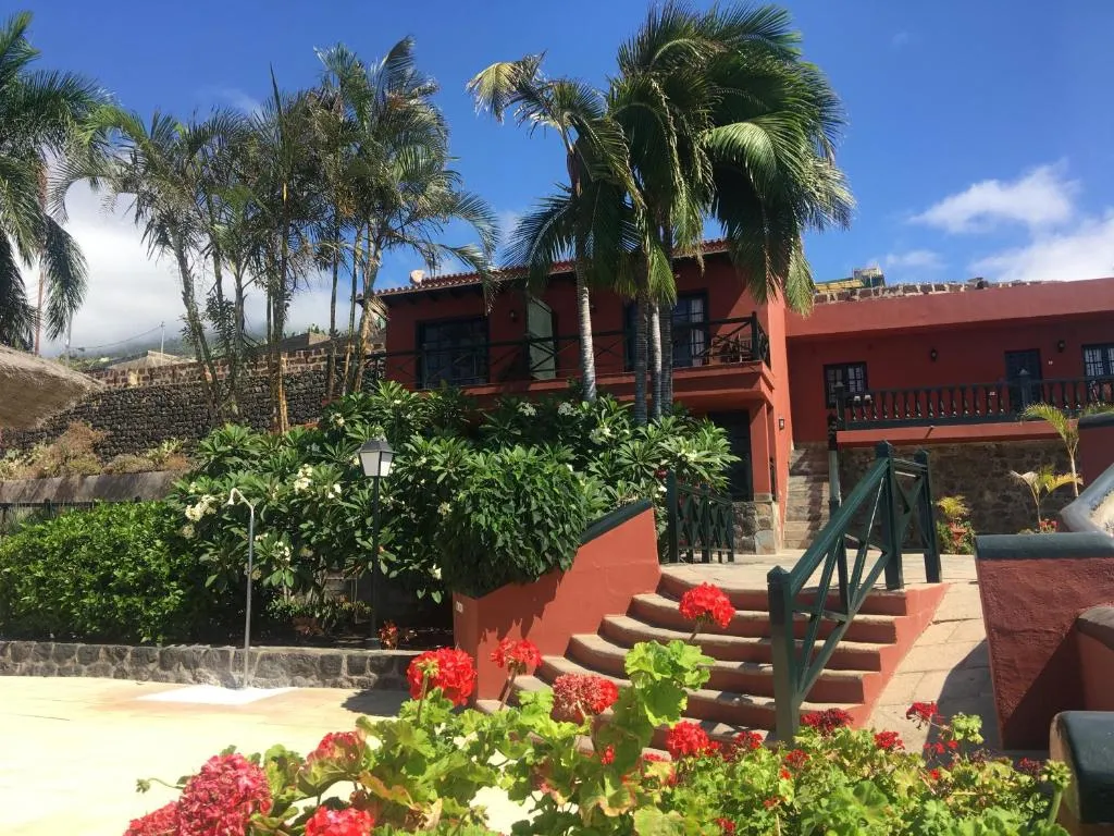 Image of Finca La Romera