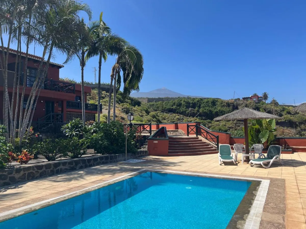 Image 2 of Finca La Romera