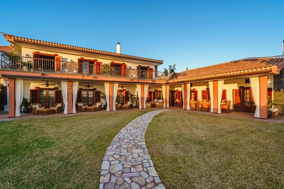 Image 6 of Finca La Rosa de Los Vientos