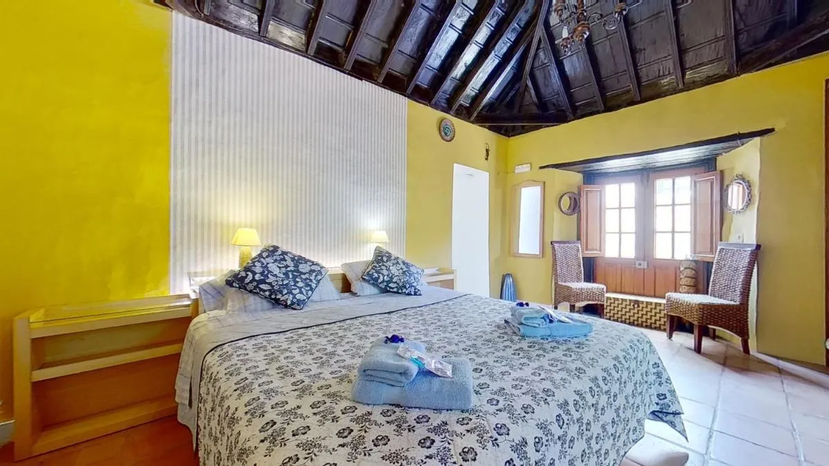 Image 1 of Finca Paraiso Casa Rural Tenerife